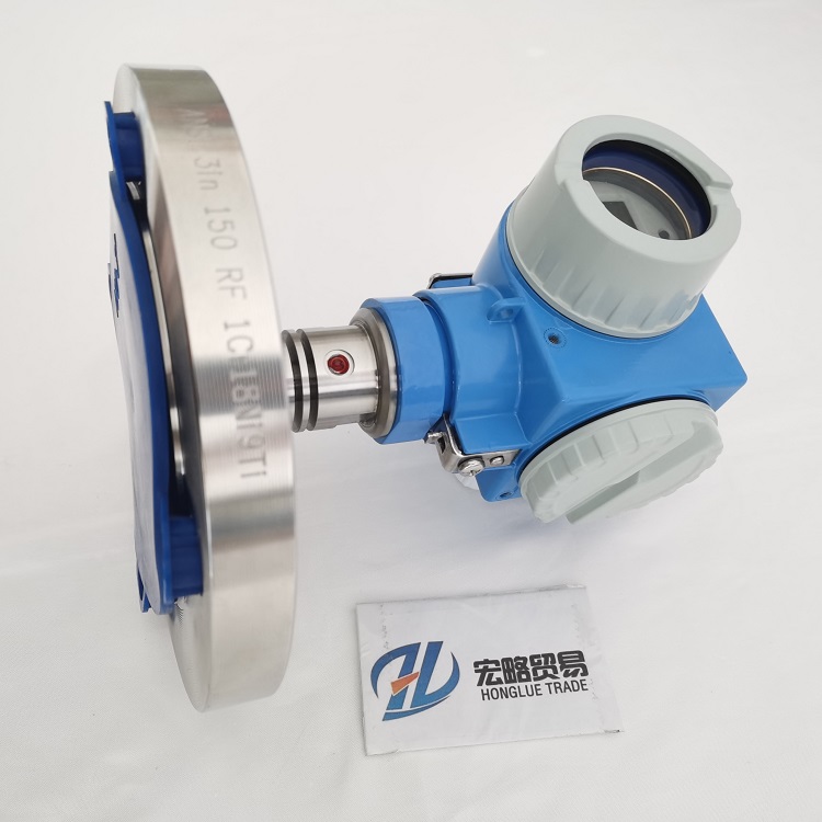 PMP635  經(jīng)濟智能壓力變送器