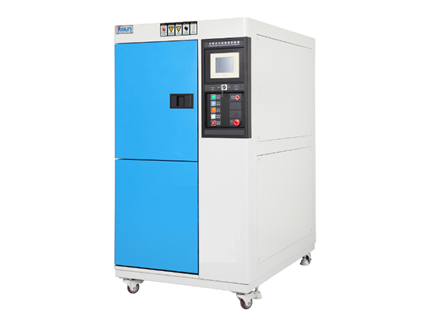 冷熱沖擊箱27L供應(yīng)商  冷熱沖擊箱27L價格