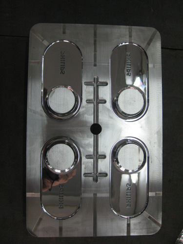 模具拋光電鍍廠家  模具拋光電鍍價格