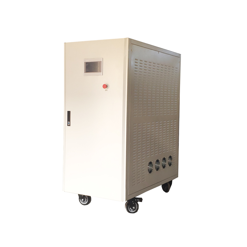 HJ-53系列三相變頻電源 濟南航進電子科技有限公司