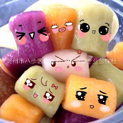 芋維康薯圓、廣西薯圓公司