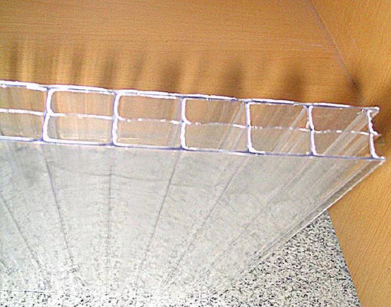 三層陽光板哪里便宜 三層陽光板廠家