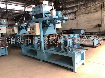 覆膜砂模具廠家  覆膜砂模具批發(fā)價(jià)格