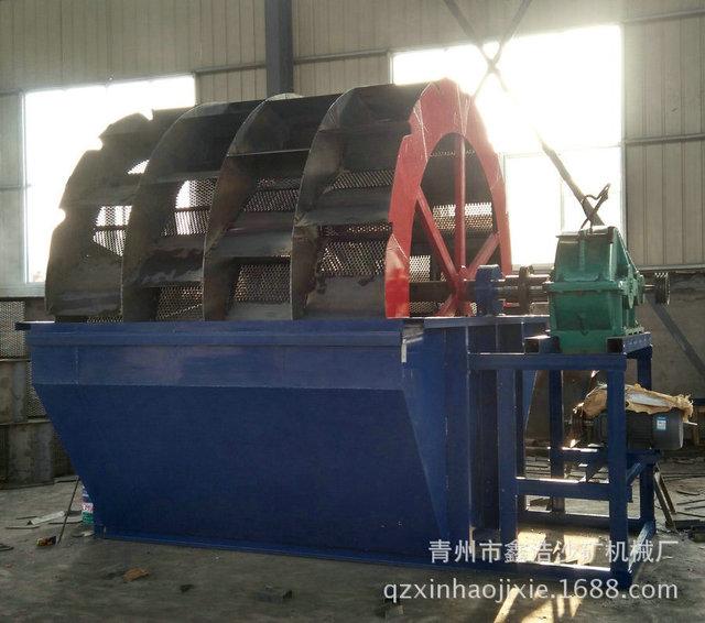 大型滾筒洗砂機(jī) 長期直銷 洗砂機(jī) 歡迎選購