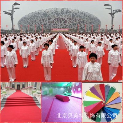 阻燃拉絨地毯、阻燃加厚地毯、阻燃展會地毯生產(chǎn)定做銷售