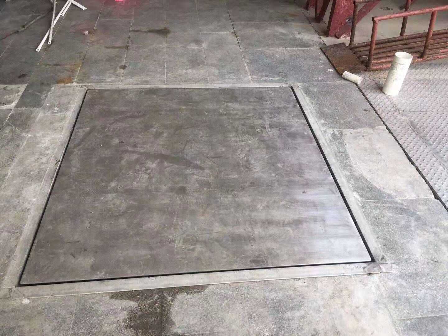 廣東電子地上衡廠家、批發(fā)價格、哪里便宜【廣東革利電子科技有限公司】