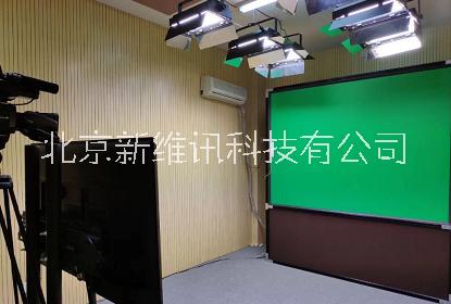 簡(jiǎn)易錄課室搭建