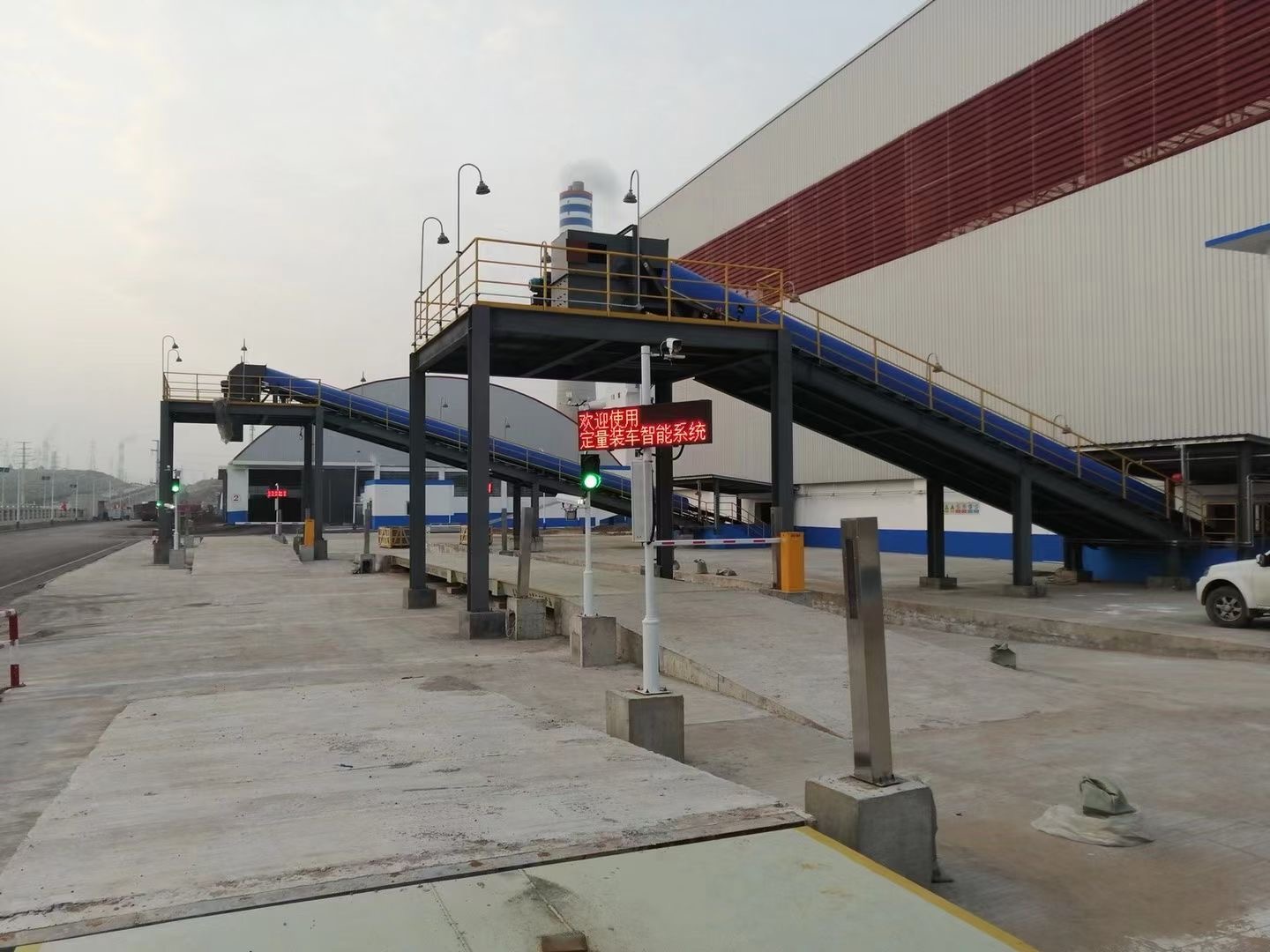 廣東自動(dòng)定量裝車(chē)系統(tǒng)報(bào)價(jià)、廠(chǎng)家哪里好、安裝價(jià)格【廣東革利電子科技有限公司】