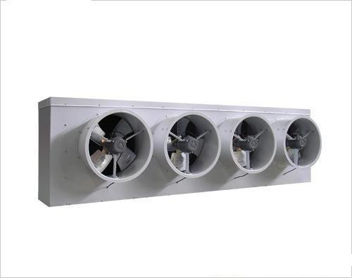 果蔬氣調(diào)保鮮庫