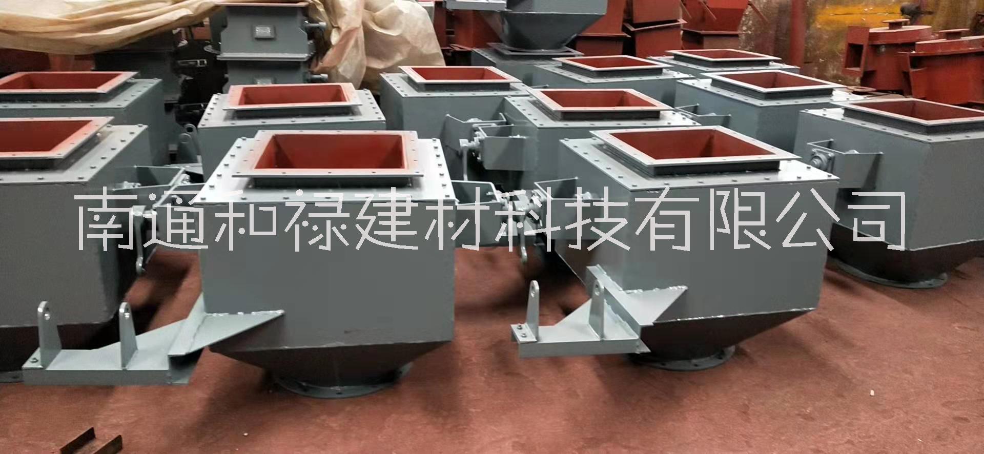 江蘇 供應(yīng)庫底卸料閥廠商_庫底直下式氣動卸料閥批發(fā)價格