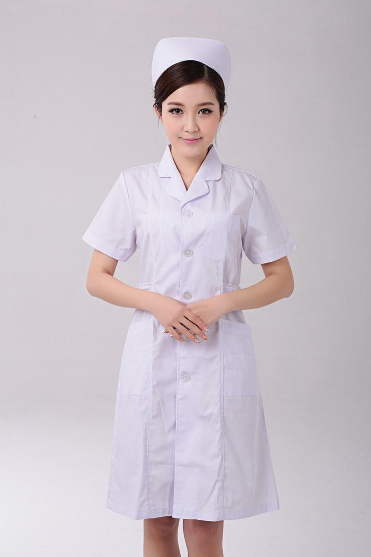 廣州護(hù)士服生產(chǎn)廠家定制批發(fā)銷售報(bào)價(jià)