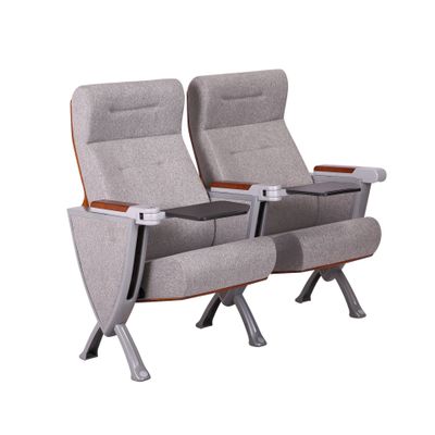 電影院學(xué)校報(bào)告廳禮堂座椅會議中心會場座椅階梯教室連排椅子