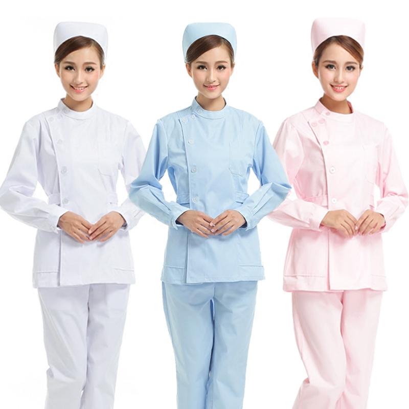 佛山護士服定做廠家*報價哪家便宜