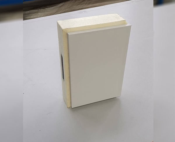 雙溫冷庫建造