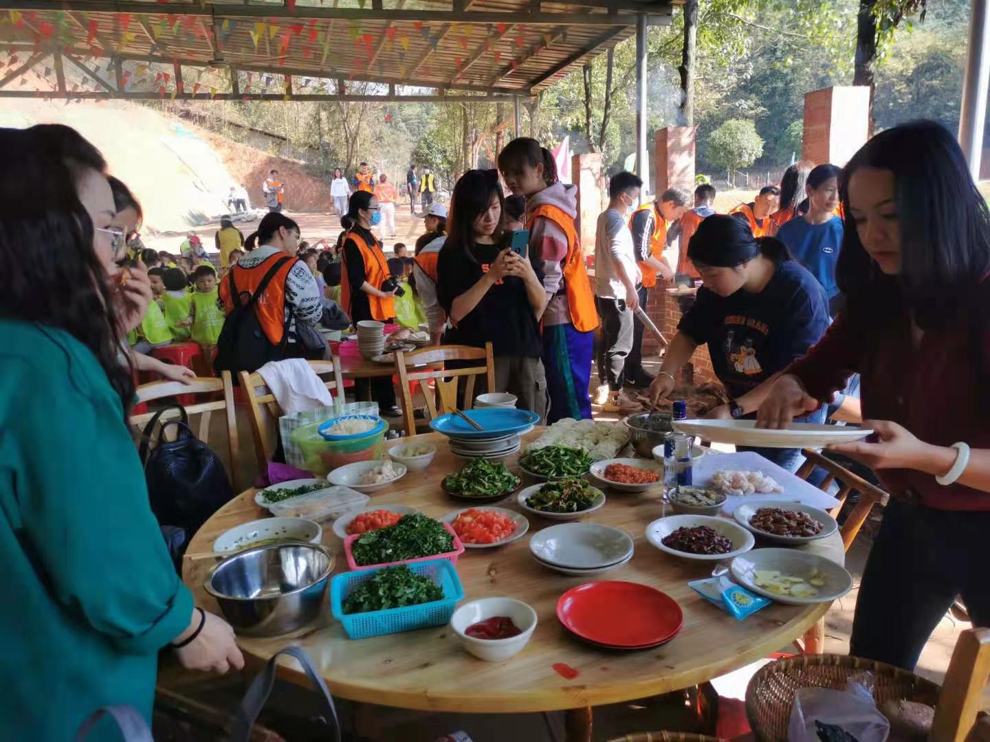 較好玩的長沙農(nóng)家樂一日游，你還不知道