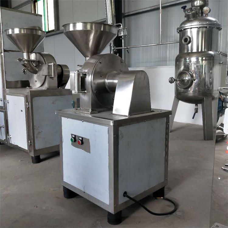 小型中藥磨粉機    家用小型磨粉機   中藥粉碎機廠家