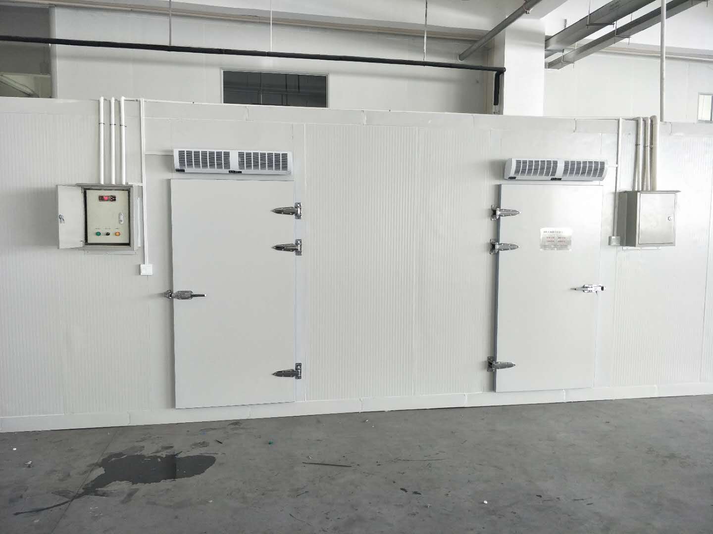 河南冷藏冷庫(kù) 河南氣調(diào)冷庫(kù)