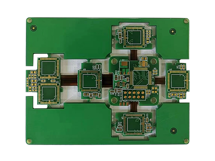 pcb制版fr-4玻纖板HDI電路板羅杰斯4350RO5880快速打樣微波爐變頻制版fr-4玻纖板HDI電