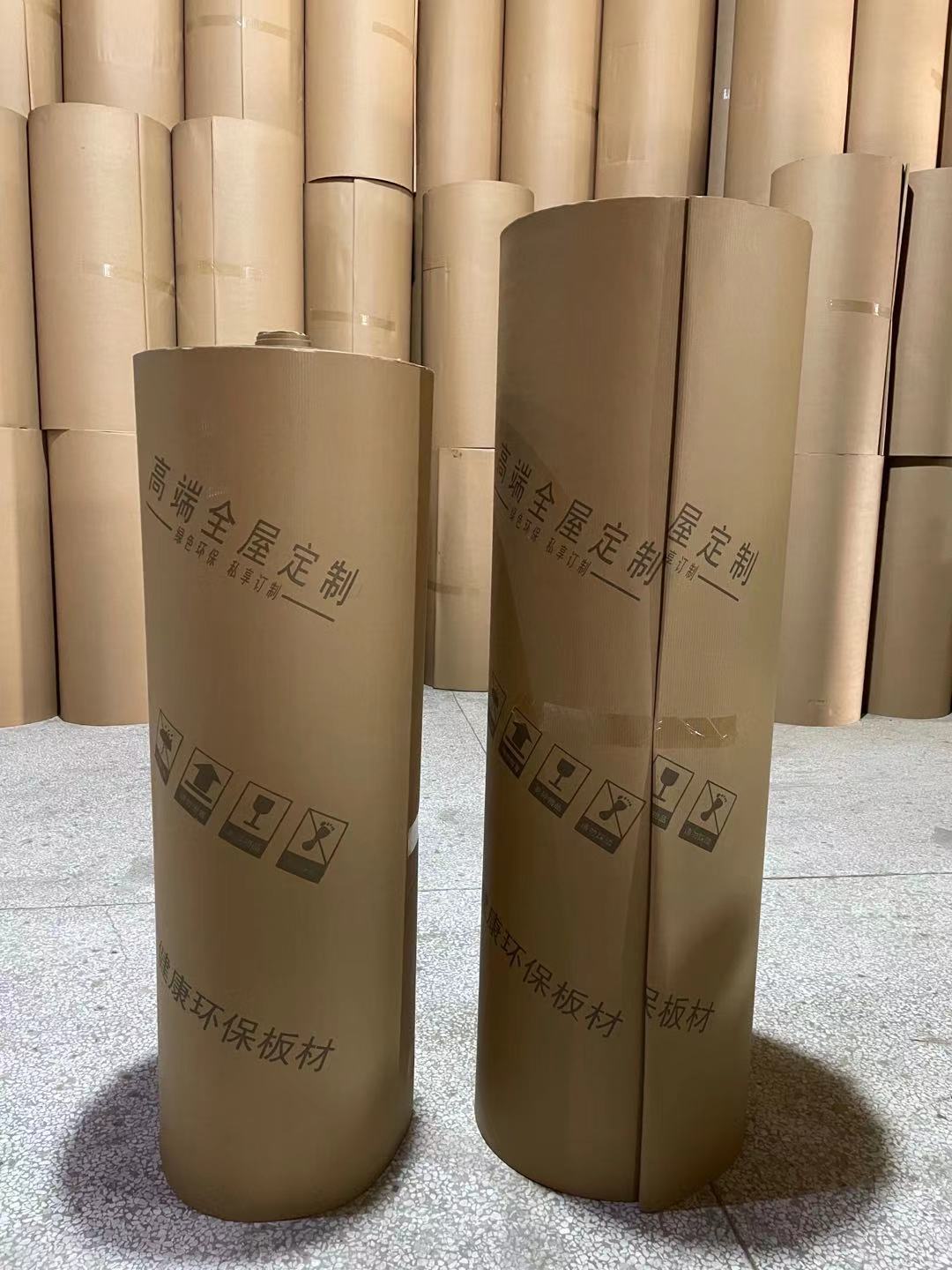 印字紙皮價格 印字紙皮廠家 印字紙皮報價