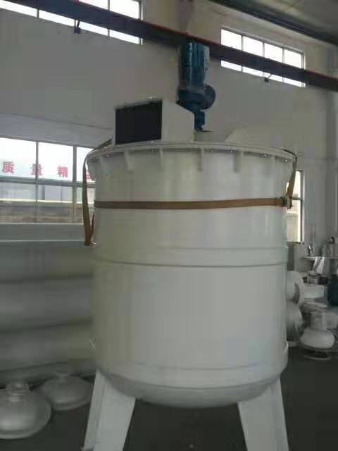 鄭州廠家定做PP焊接桶 500L
