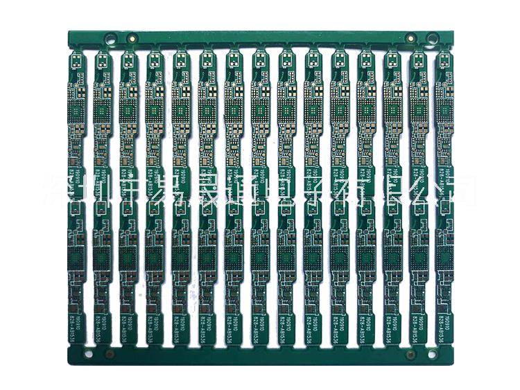 羅杰斯5880泰康尼RF-35多層PCB板高精密HDI盲埋孔pcb板制作idcap杰斯5880泰康尼RF-35多