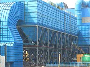 滄州高壓靜電除塵器