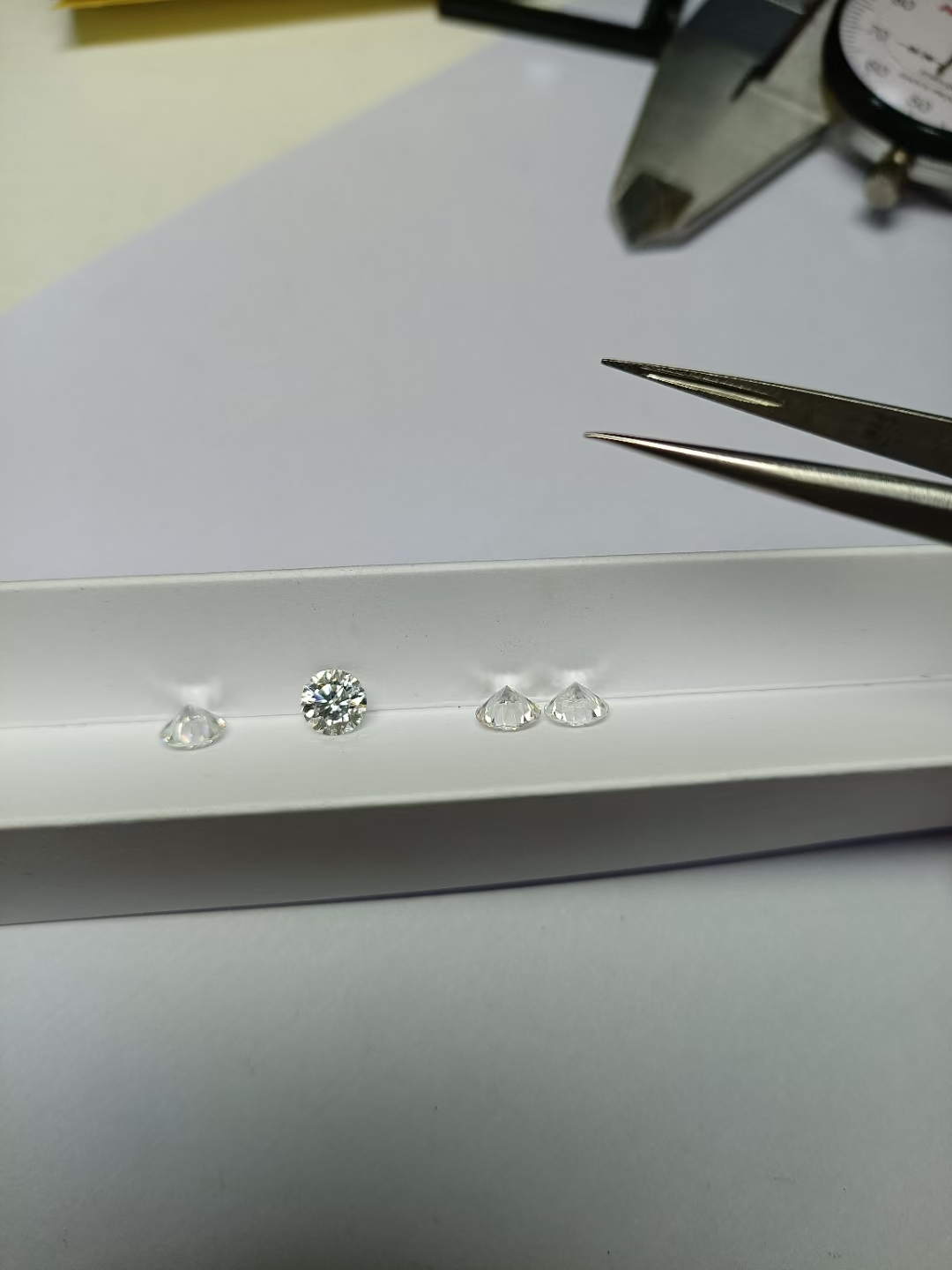 莫桑石報(bào)價(jià)  莫桑石價(jià)格