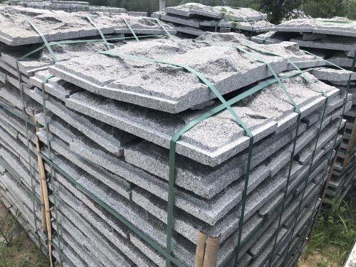 芝麻灰蘑菇石報(bào)價(jià)