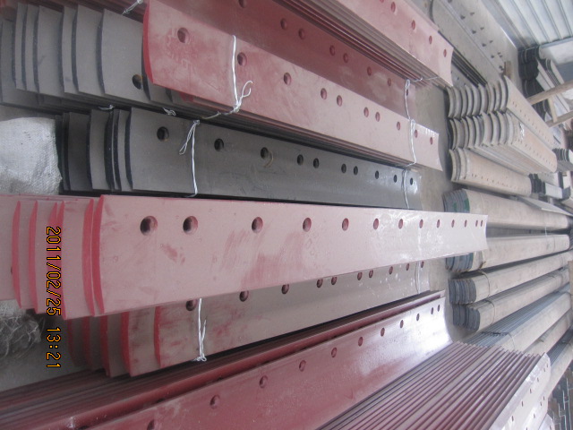 平地機刀板定制報價表廠家供應(yīng)出售報價