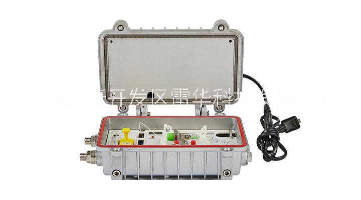 供應濟南雷華有線電視信號光接收機