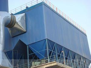 滄州高壓靜電除塵器