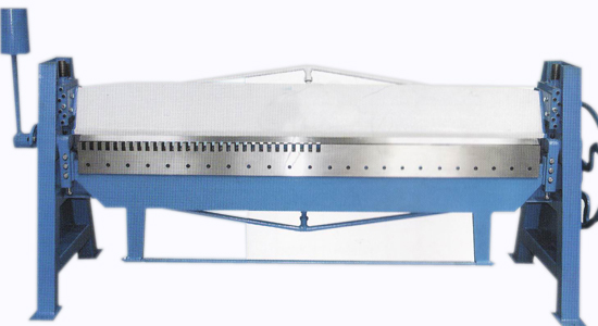 手動折邊機(jī)定制報(bào)價(jià)表廠家供應(yīng)出售報(bào)價(jià)