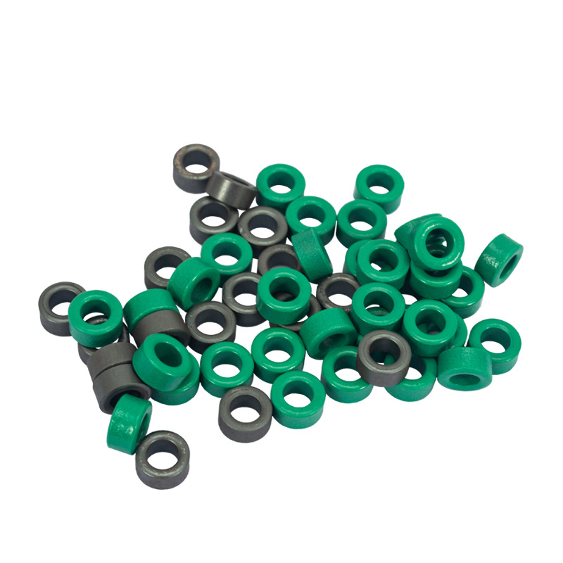 磁環(huán)磁芯涂層加工報價、廠家、哪家好【江門市新會區(qū)新日旭電子材料有限公司】 磁環(huán)磁芯涂裝加工 磁環(huán)磁芯涂層加工