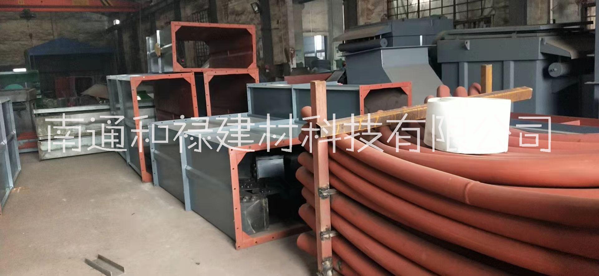 非標(biāo)定制水泥均化庫廠商/庫內(nèi)充氣箱批發(fā)價格