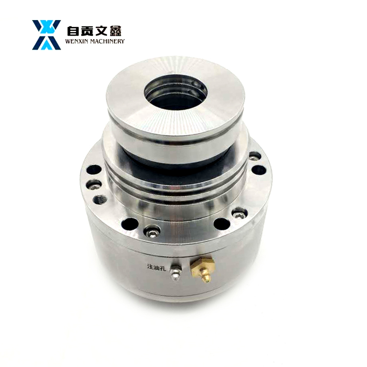 萊寧攪拌器機(jī)械密封