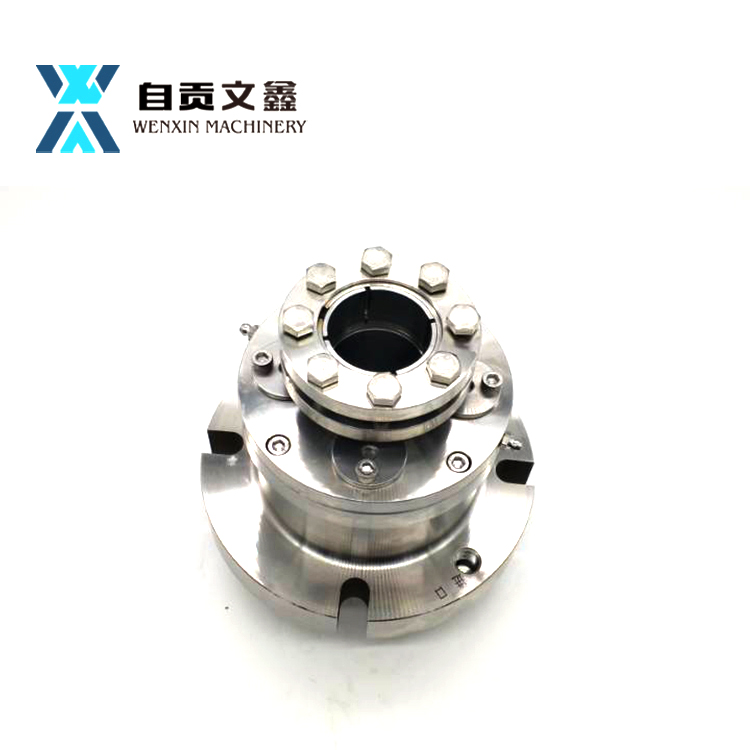 生產(chǎn)攪拌器機(jī)械密封HRL-50機(jī)械密封