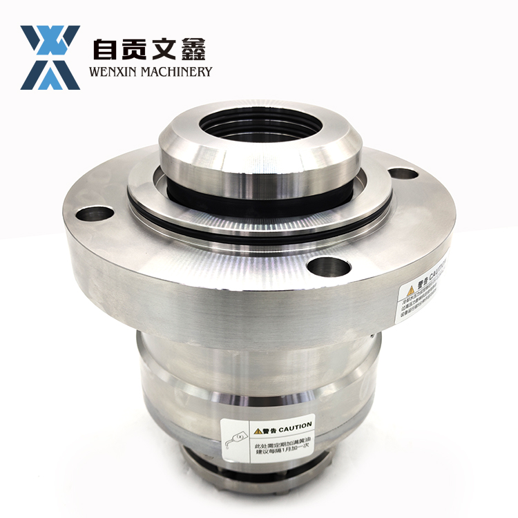 江蘇法爾攪拌器CJ860-11機(jī)械密封  CJ860-11