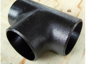 碳鋼三通報價 碳鋼三通多少錢