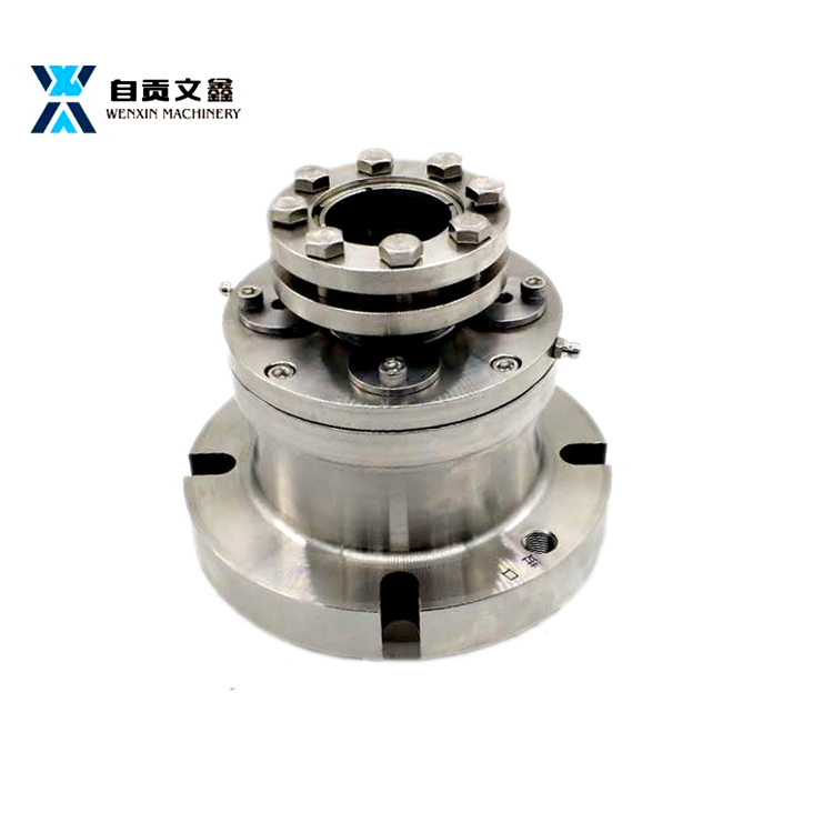 生產(chǎn)攪拌器機(jī)械密封HRL-50機(jī)械密封