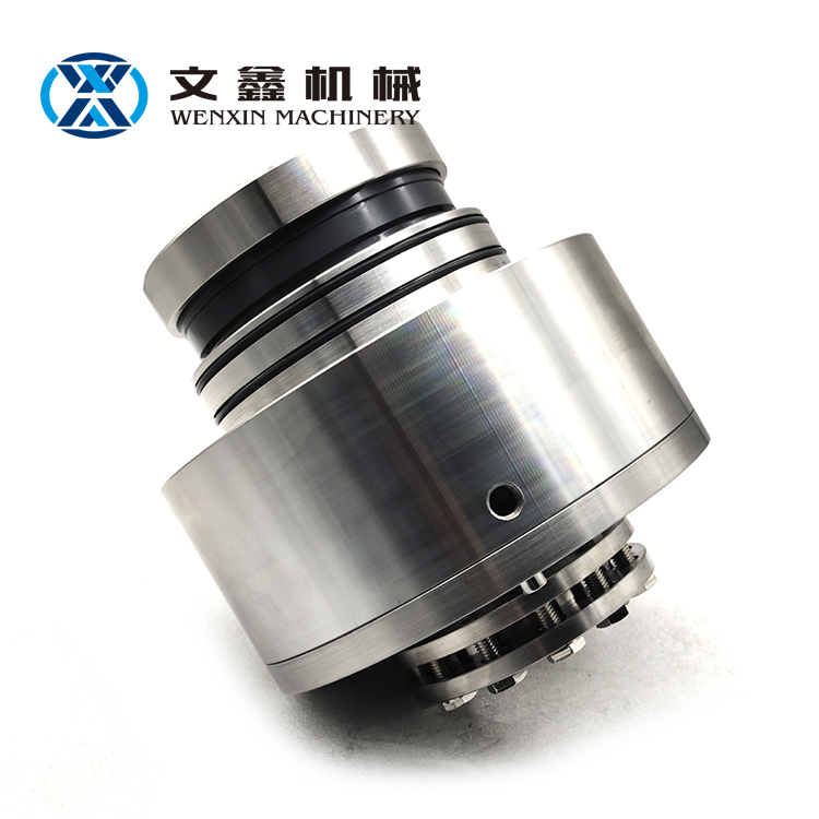 K80攪拌器機械密封