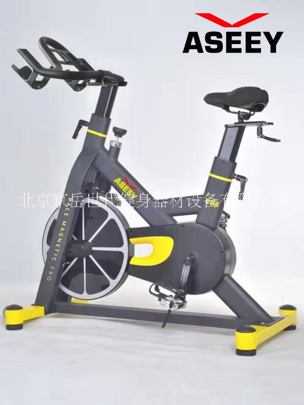 艾勝（ASSEY）VS8動(dòng)感單車 環(huán)保*飛輪 磁控阻力