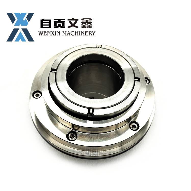 強大泵業(yè)泵用機械密封ZHJ-80機械密封