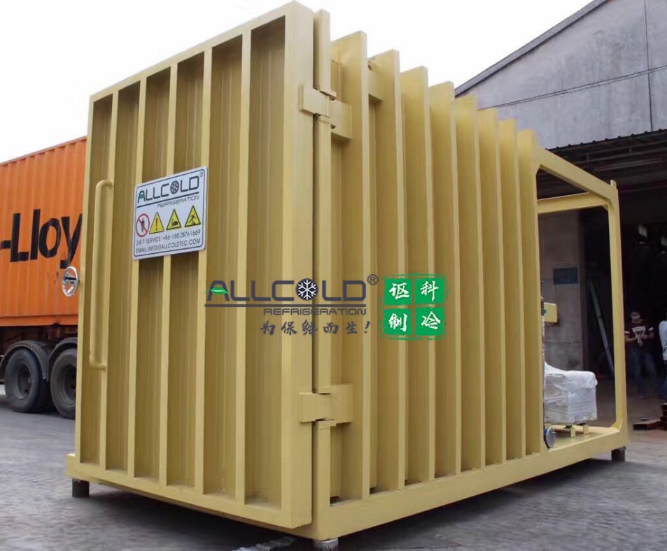 云南蔬菜500公斤真空預(yù)冷機(jī)