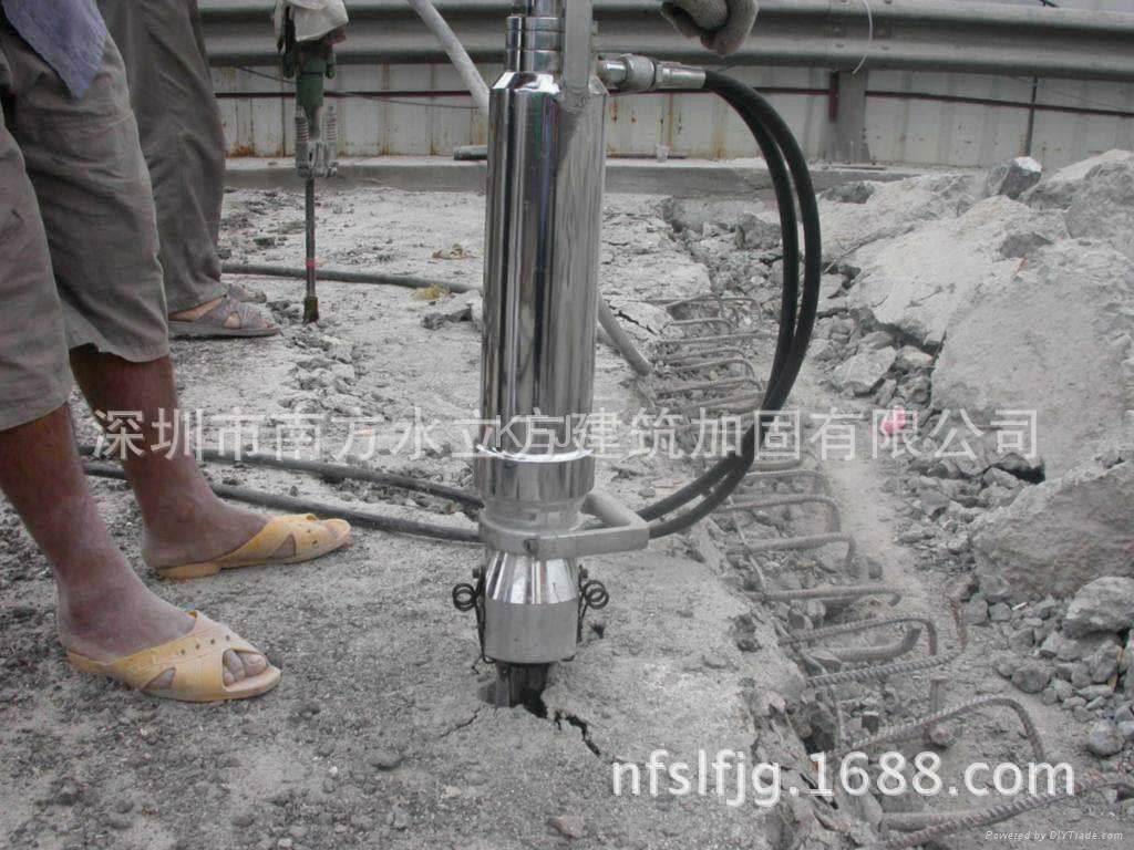 深圳加固橋梁切割工程施工價(jià)格便宜的找哪家公司