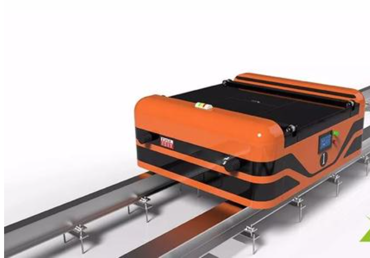 RGV小車  輸送機(jī)廠家 湖州科尼自動化設(shè)備