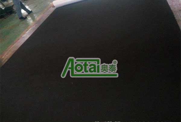 供應(yīng)2709耐酸堿橡膠板