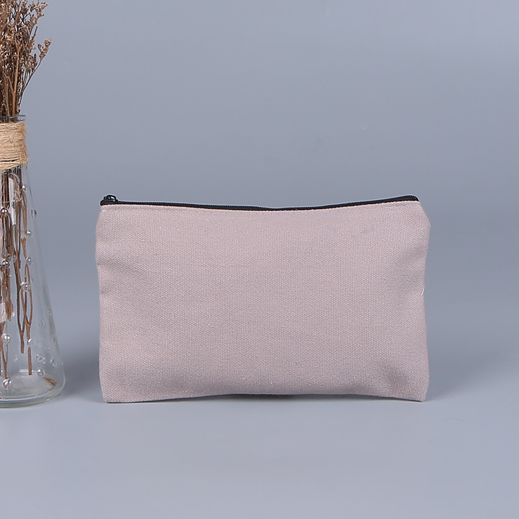 浙江棉布筆袋定做 帆布筆袋生產(chǎn)廠家