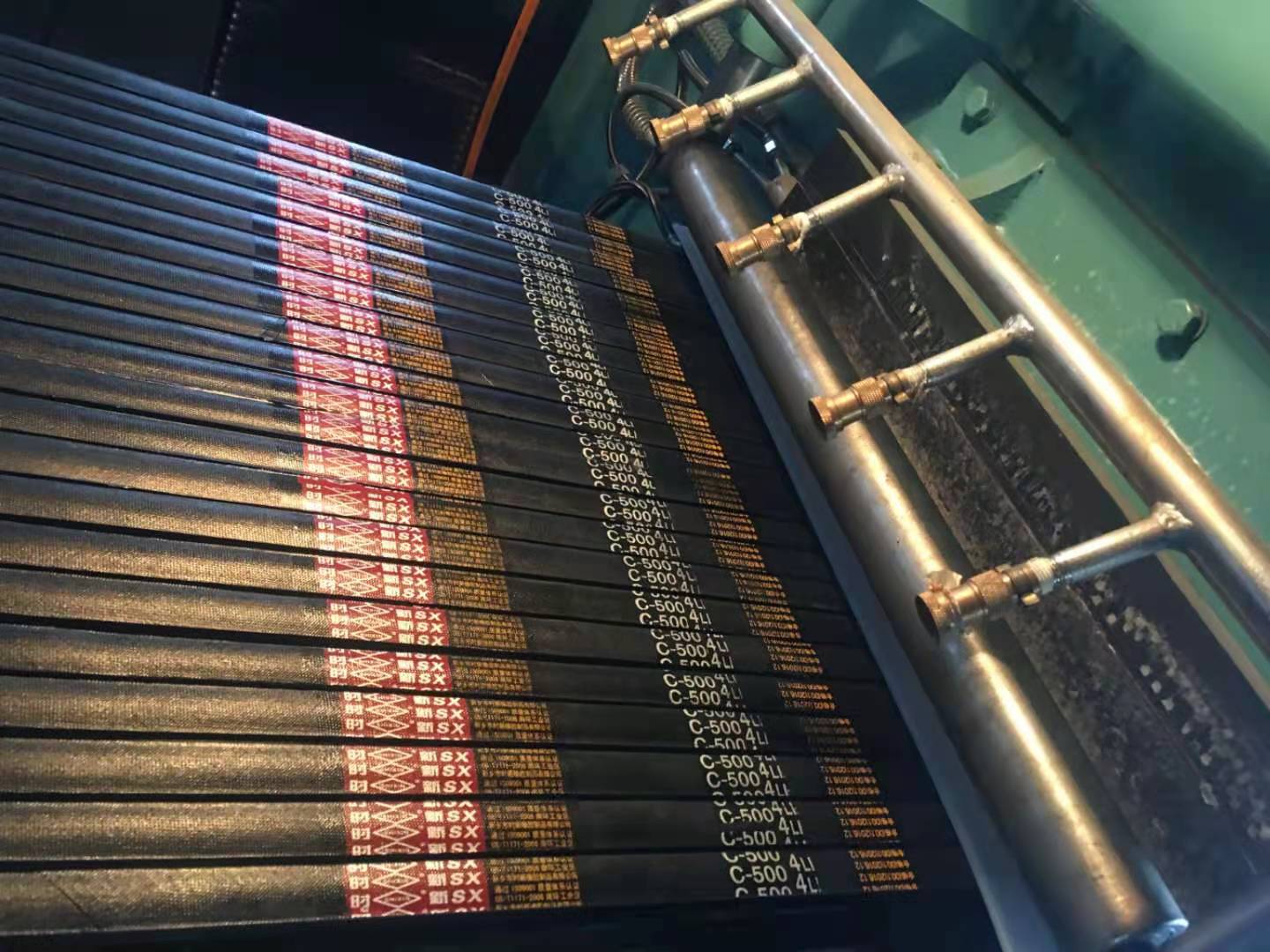 河南中原龍三角帶廠家 中原龍三角帶報(bào)價(jià) 中原龍三角帶價(jià)格