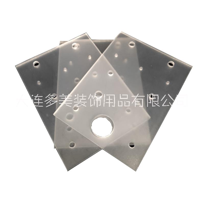 大連亞克力板切割雕刻打孔拋光切割加工定制亞克力盒展示牌桌牌 大連亞克力板加工