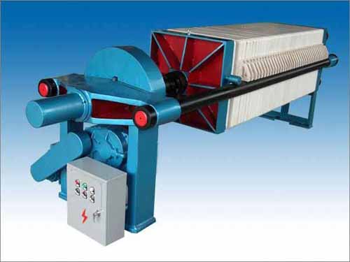 機械壓緊壓濾機廠家供應、報價、批發(fā)、銷售【上海潤嵐過濾設備有限公司】